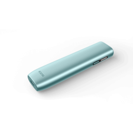 IQOS ILUMA i ONE Breeze Blue