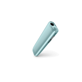 IQOS ILUMA i ONE Breeze Blue