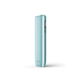 IQOS ILUMA i ONE Breeze Blue