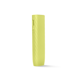 IQOS ILUMA ONE Sleeve Citron Yellow
