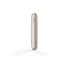 IQOS ILUMA Aluminium Door Cover