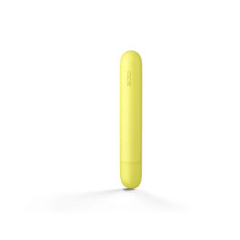 IQOS ILUMA Neon Door Cover Matte Yellow