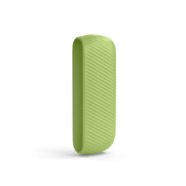 IQOS ILUMA Sleeve Chartreuse