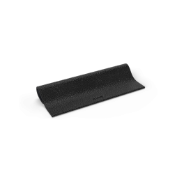 IQOS ILUMA PRIME Leather-like Wrap Obsidian Black