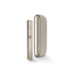 IQOS ILUMA Moss Green