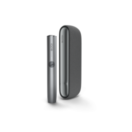 IQOS ILUMA Pebble Grey