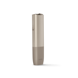 IQOS ILUMA ONE Pebble Beige