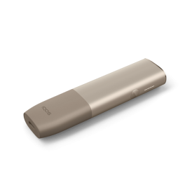 IQOS ILUMA ONE Pebble Beige