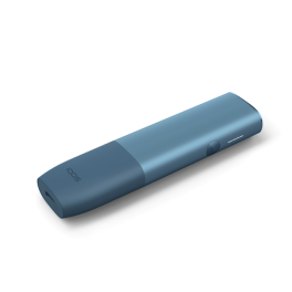 IQOS ILUMA ONE Azure Blue