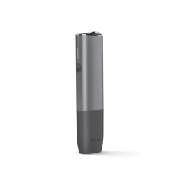 IQOS ILUMA ONE Pebble Grey