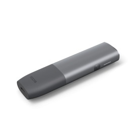 IQOS ILUMA ONE Pebble Grey