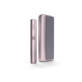 IQOS ILUMA PRIME Bronze Taupe