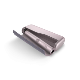 IQOS ILUMA PRIME Bronze Taupe