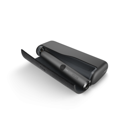 IQOS ILUMA PRIME Obsidian Black