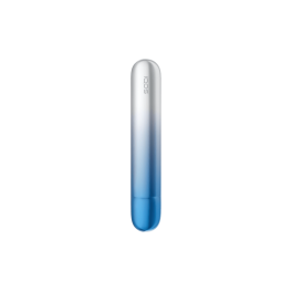 IQOS ILUMA STARDRIFT Door Cover Blue