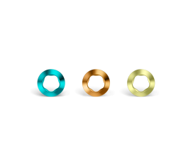 IQOS ILUMA Energized Ring Set