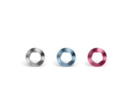 IQOS ILUMA Grounded Ring Set