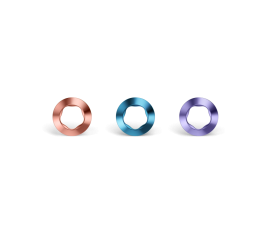IQOS ILUMA Sophisticated Ring Set