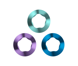 IQOS ILUMA STARDRIFT Ring Set