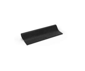 IQOS ILUMA PRIME Leather-like Wrap Obsidian Black