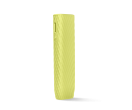 IQOS ILUMA ONE Sleeve Citron Yellow