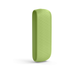IQOS ILUMA Sleeve Chartreuse