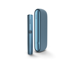 IQOS ILUMA Refreshed