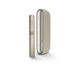 IQOS ILUMA Refreshed