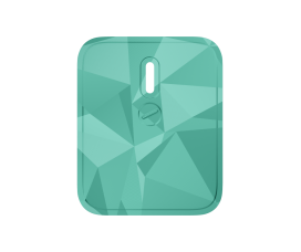 IQOS ILUMA ONE STARDRIFT Deco Patch