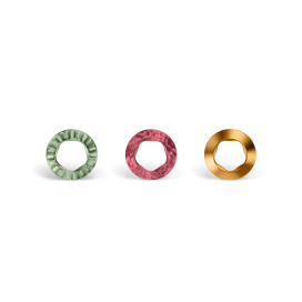 IQOS ILUMA Exhilarate Premium Ring Set