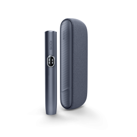 IQOS ILUMA i Midnight Black