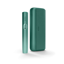 ILUMA I PRIME Aspen green