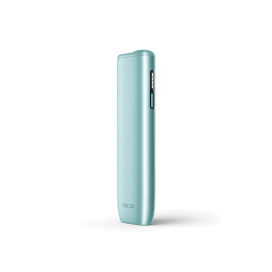 IQOS ILUMA i ONE Breeze Blue