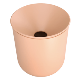 IQOS Plastic Tray Nude pink