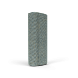 IQOS ILUMA PRIME Cross-dye Fabric Full Wrap