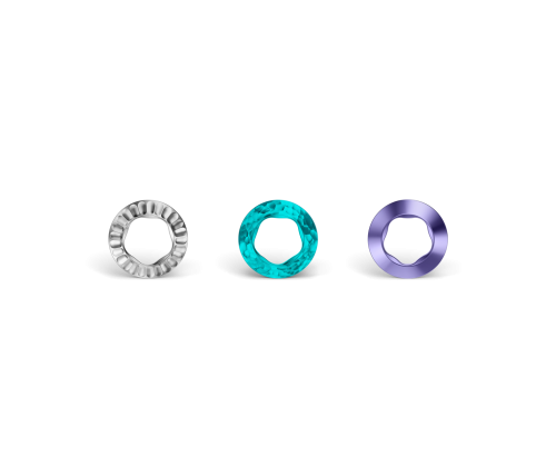 IQOS ILUMA Celebrate Premium Ring Set
