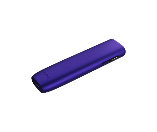 ILUMA i ONE Electric Purple device
