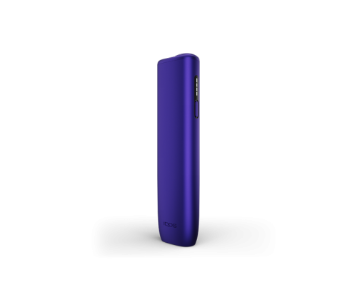 ILUMA i ONE Electric Purple device