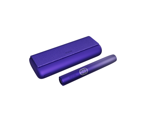 IQOS ILUMA i PRIME Electric Purple