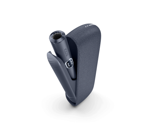 IQOS ILUMA i Midnight Black