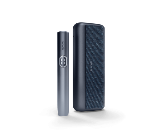 ILUMA I PRIME Midnight Black