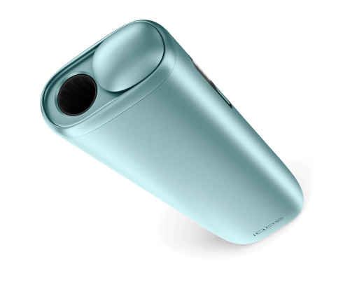 IQOS ILUMA i ONE Breeze Blue