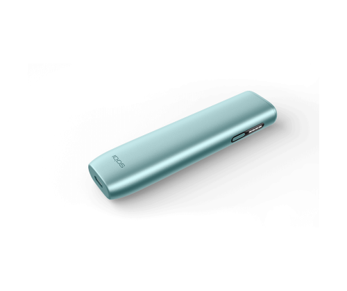 IQOS ILUMA i ONE Breeze Blue