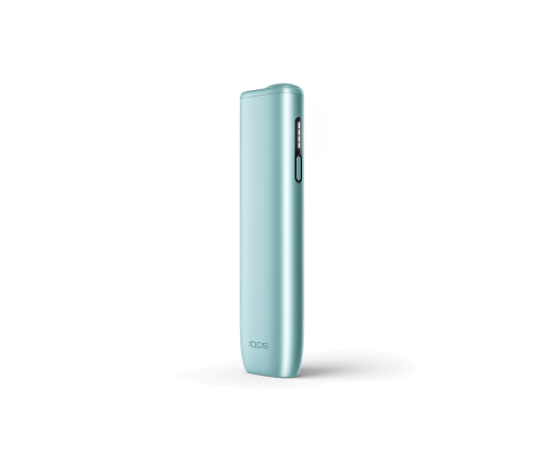 IQOS ILUMA i ONE Breeze Blue