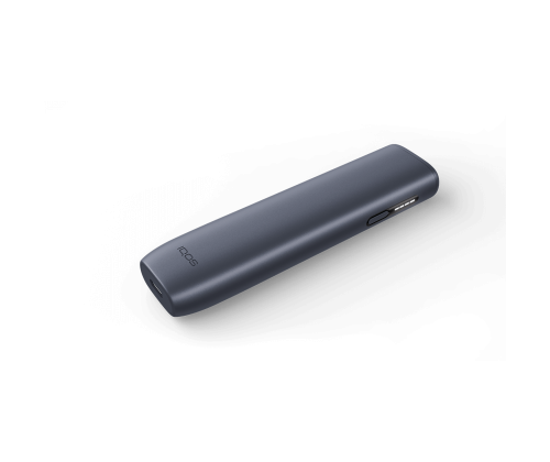 IQOS ILUMA i ONE Midnight Black