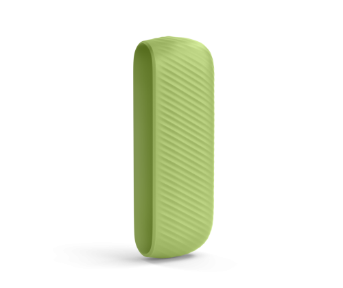 IQOS ILUMA Sleeve Chartreuse