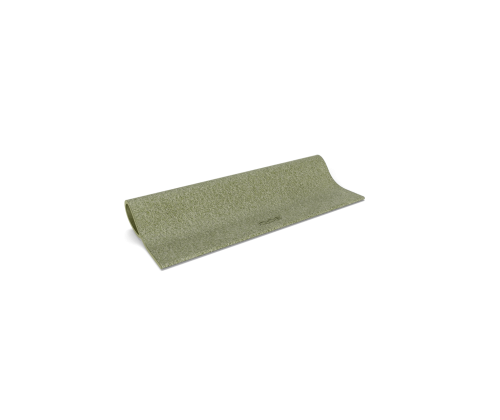 IQOS ILUMA PRIME Brushed Microfiber Wrap Sage Green