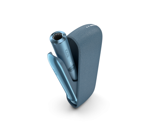 IQOS ILUMA Refreshed