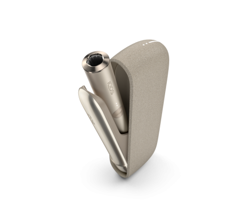 IQOS ILUMA Refreshed
