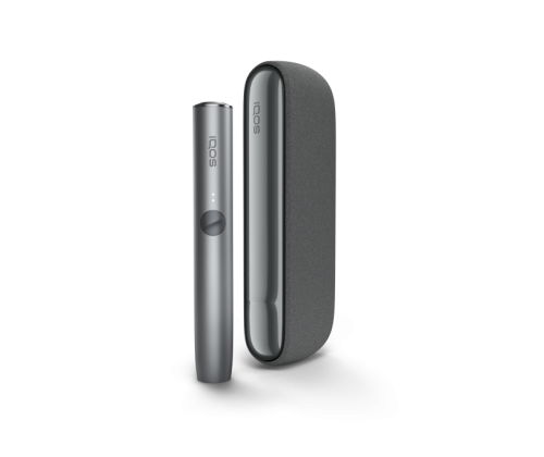 IQOS ILUMA